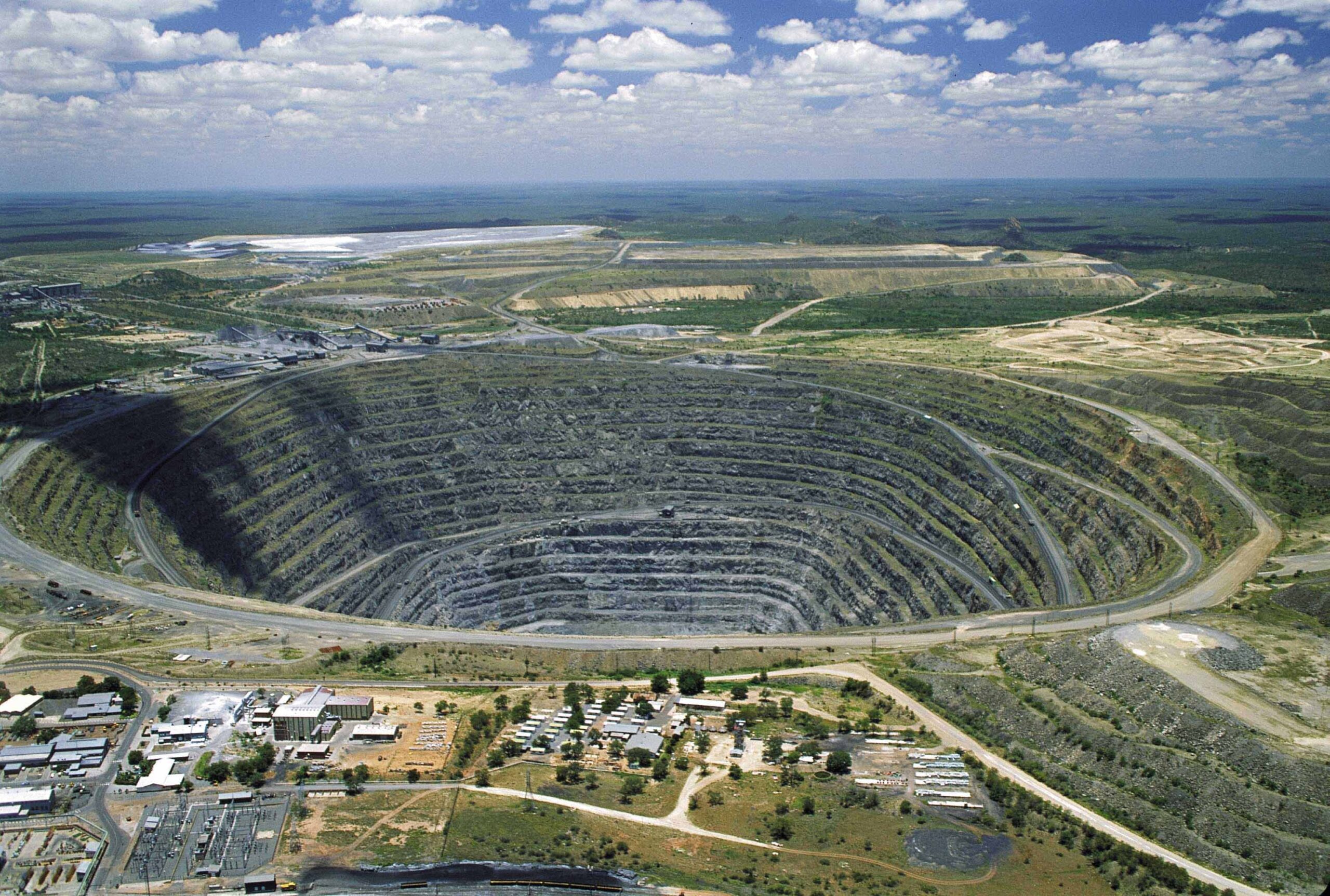 Phalaborwa mine