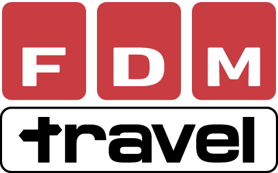 FDM-Travel-Logo
